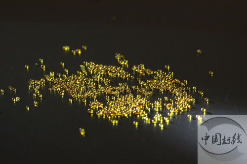 杭州道路标线玻璃微珠 工程配套